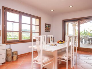 Villa Mancor de la Vall Kenmerken 26