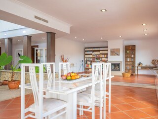 Villa Mancor de la Vall Équipement 27