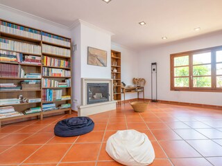 Villa Mancor de la Vall Kenmerken 28