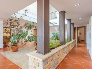 Villa Mancor de la Vall Kenmerken 29