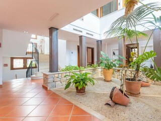 Villa Mancor de la Vall Características 31