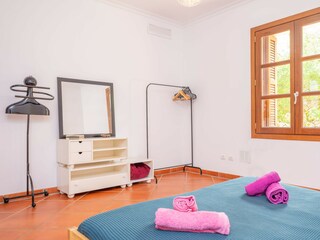 Villa Mancor de la Vall Características 35