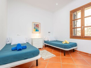 Villa Mancor de la Vall Équipement 36