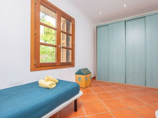 Villa Mancor de la Vall Kenmerken 37