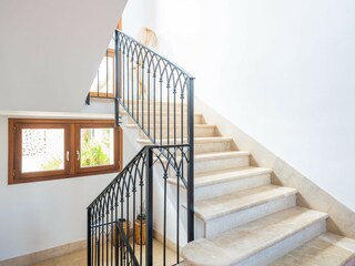 Villa Mancor de la Vall Kenmerken 40