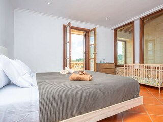 Villa Mancor de la Vall Kenmerken 42