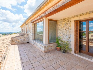 Villa Mancor de la Vall Équipement 46