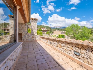 Villa Mancor de la Vall Équipement 47