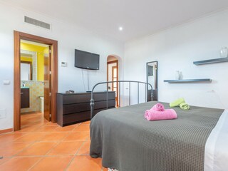 Villa Mancor de la Vall Équipement 50