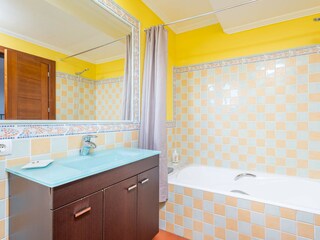 BAÑO EN SUITE D4
