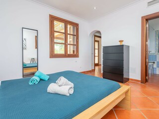 Villa Mancor de la Vall Kenmerken 53