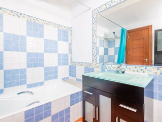 BAÑO EN SUITE D5