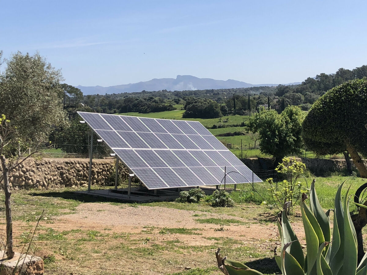 ENERGÍA SOLAR