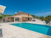 Villa Santa Margalida Buitenaudio-opname 1