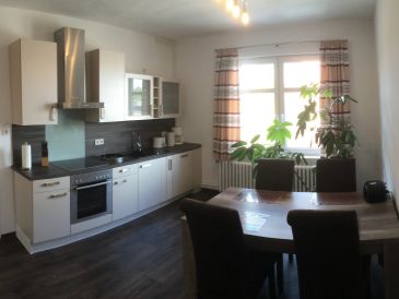 Ferienwohnung "City"