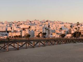 Casa de vacaciones Conil de la Frontera Características 17