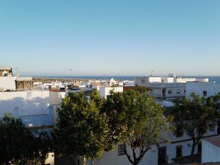 Casa de vacaciones Conil de la Frontera Grabación al aire libre 5