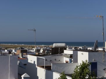 Ferienhaus Casa Jimena