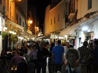 Casa de vacaciones Conil de la Frontera Entorno 24
