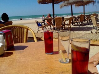 Casa de vacaciones Conil de la Frontera Entorno 25