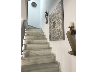 Casa de vacaciones Conil de la Frontera Características 11