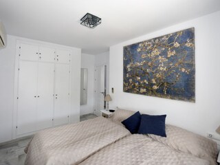 Casa de vacaciones Conil de la Frontera Características 13