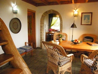 Esszimmer