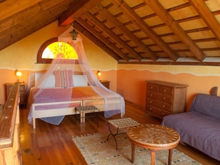 Turmzimmer