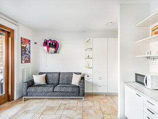 Appartamento per vacanze Moniga del Garda Caratteristiche 10