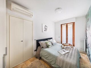 Appartamento per vacanze Moniga del Garda Caratteristiche 13