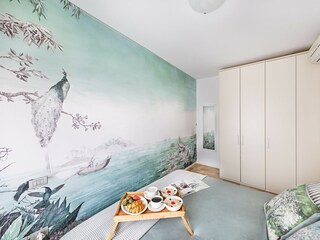 Appartamento per vacanze Moniga del Garda Caratteristiche 14