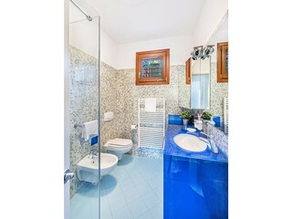 Appartamento per vacanze Moniga del Garda Caratteristiche 16