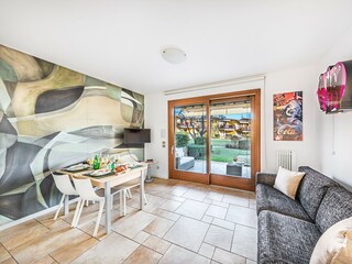 Appartamento per vacanze Moniga del Garda Caratteristiche 11