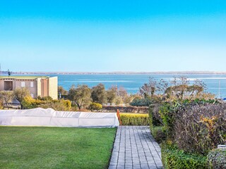 Appartamento per vacanze Moniga del Garda Registrazione all'aperto 6