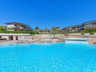 Appartamento per vacanze Moniga del Garda  17