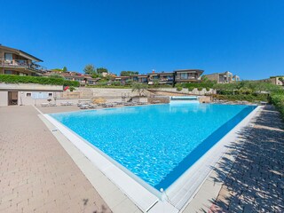 Appartamento per vacanze Moniga del Garda  18