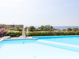 Appartamento per vacanze Moniga del Garda Registrazione all'aperto 4