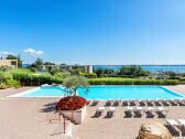 Holiday apartment Moniga del Garda Outdoor Recording 1