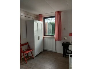 Holiday house Domburg Features 16
