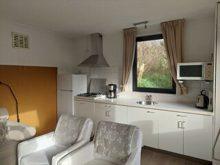 Holiday house Domburg Features 7