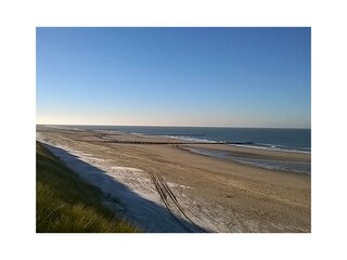 Holiday house Domburg Environment 21