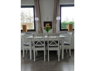 Casa per le vacanze Domburg Caratteristiche 11