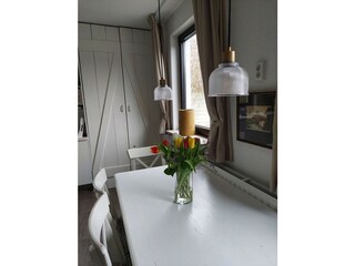 Ferienhaus Domburg Ausstattung 9