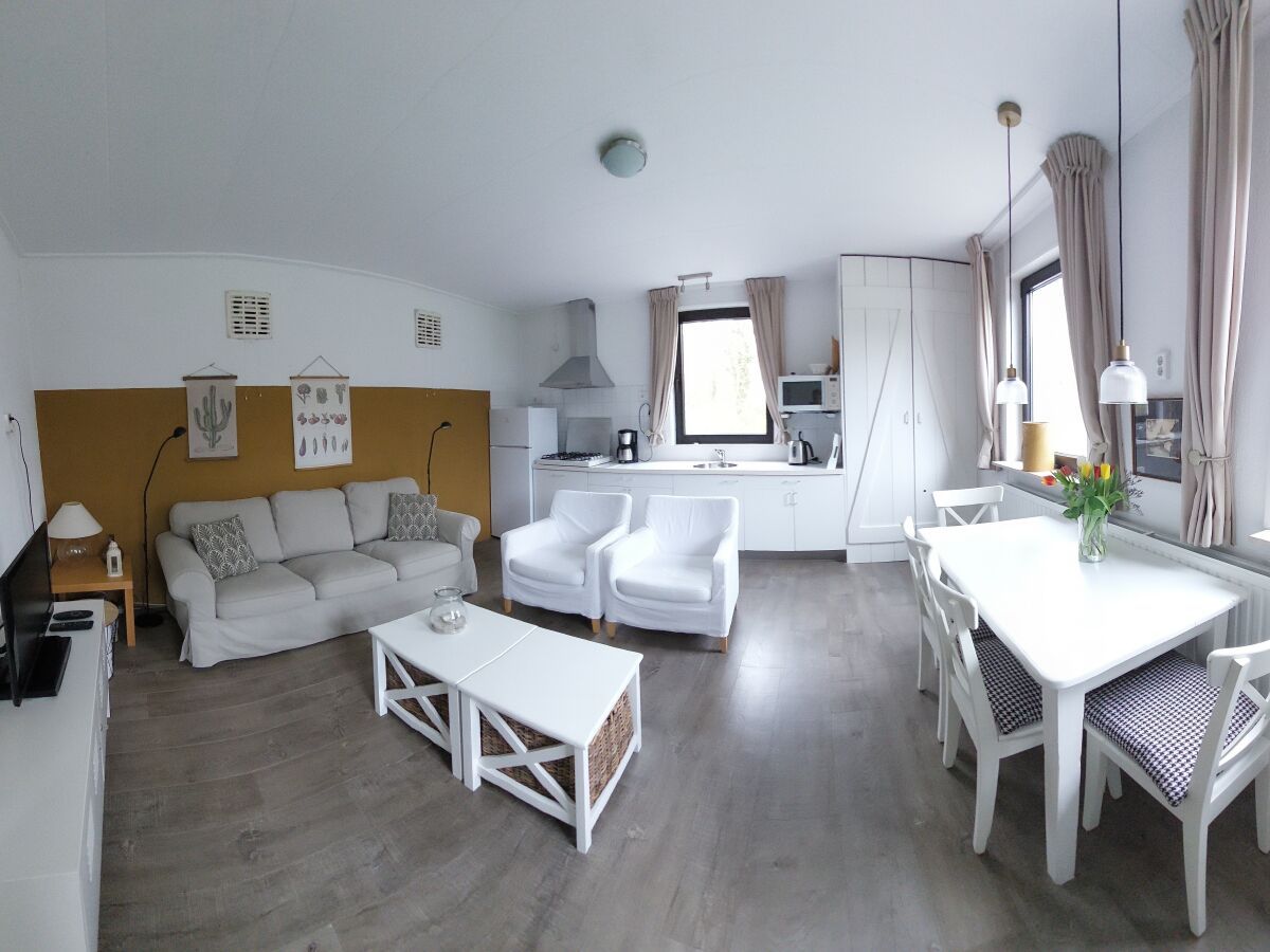 Ferienhaus Dekker 2