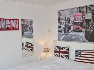 Holiday house Domburg Features 12