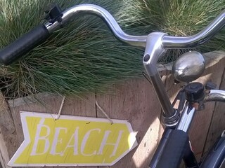 Casa per le vacanze Domburg Ambiente 18