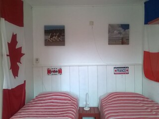Holiday house Domburg Features 14