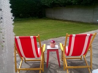 Holiday house Domburg Outdoor Recording 4