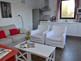 Casa per le vacanze Domburg Pianta del piano 24