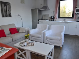 Holiday house Domburg Floor Plan 24